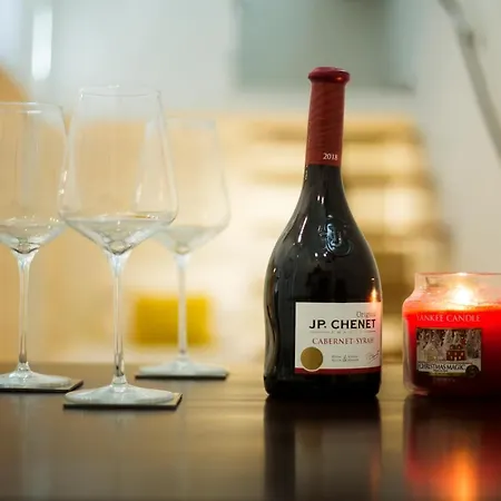 Lejlighed Sundelight