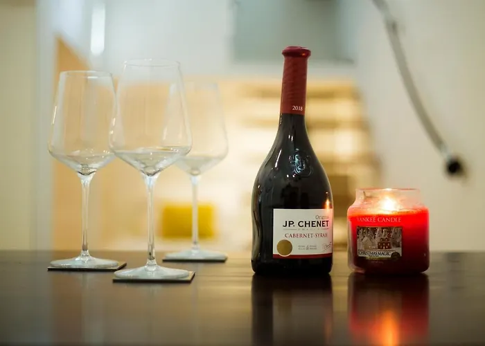 Lejlighed Sundelight