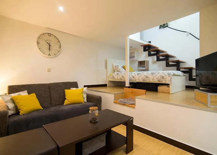 Sundelight Lejlighed Split