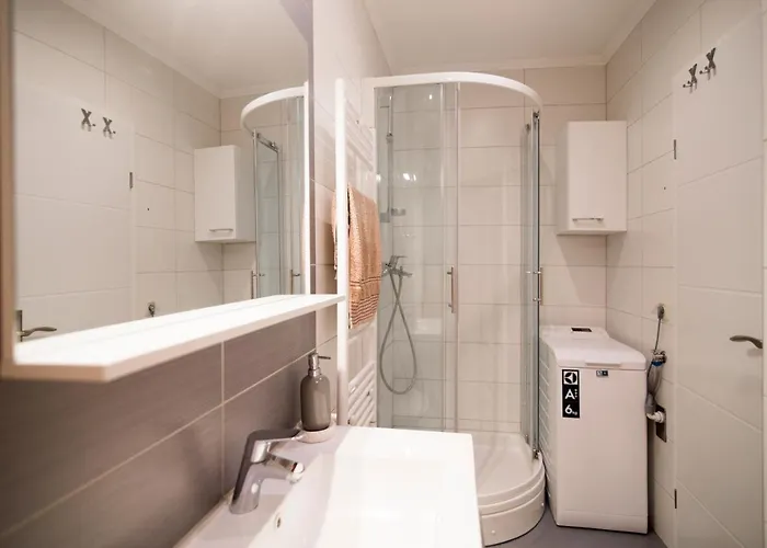 Sundelight Lejlighed *