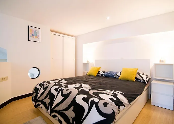 Lejlighed Sundelight *