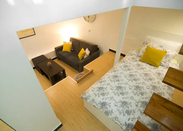 Sundelight Lejlighed *