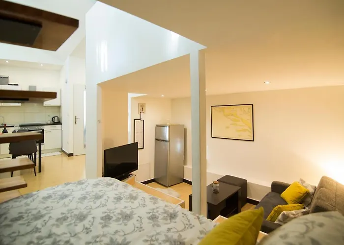 Apartamento Sundelight
