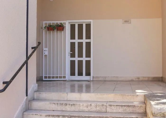 Sundelight Lejlighed *