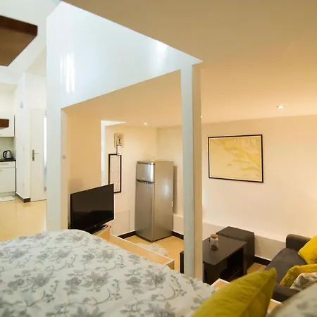 Apartmán Sundelight