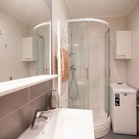 Sundelight Apartment *
