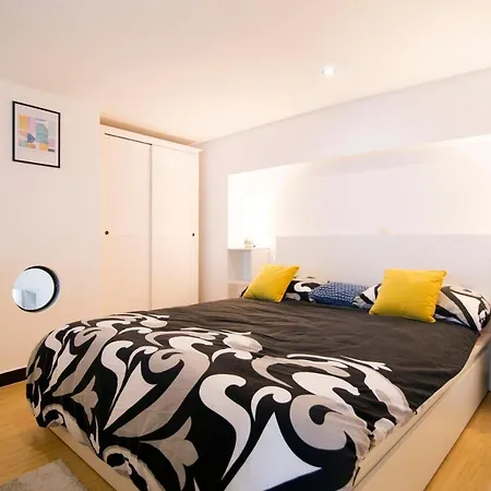 Apartment Sundelight *