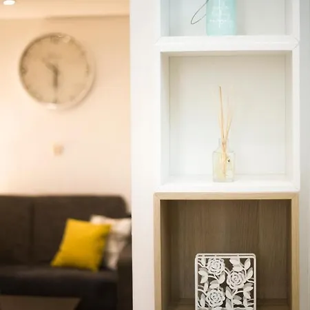 Sundelight Apartment *